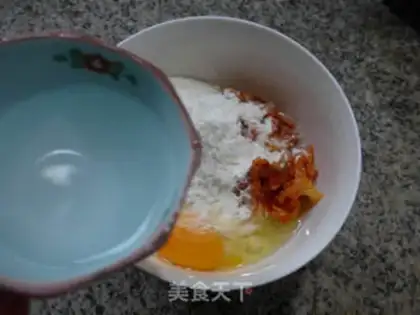 Make Eggs and pickles step 5