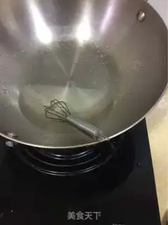 Make Cotton candy step 5