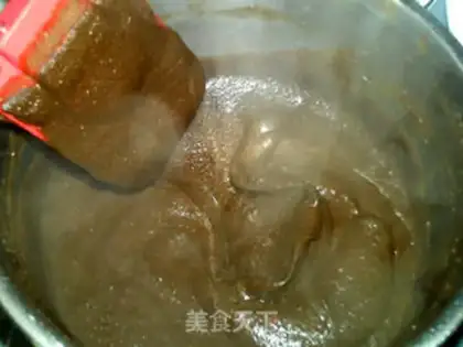 Make Rose ginger dates step 10