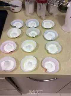 Make Cotton candy step 8