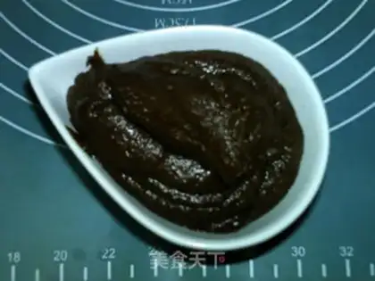 Make Rose ginger dates step 11