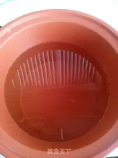 Make Beef halogen step 1