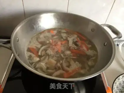 Make Lamb for rice step 5