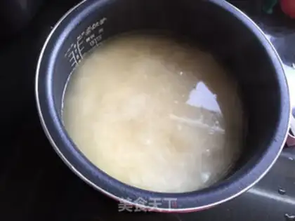 Make Lamb for rice step 8