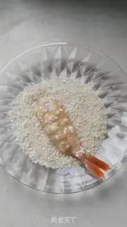 Make Shrimp chops step 6