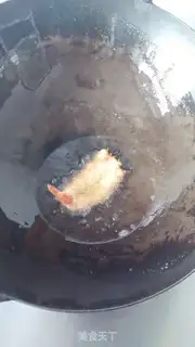 Make Shrimp chops step 7