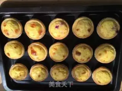 Make Eggstick step 5