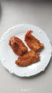 Make Shrimp chops step 8