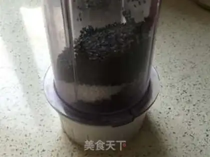 Make All wheat bread without oil step 3