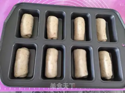 Make All wheat bread without oil step 5