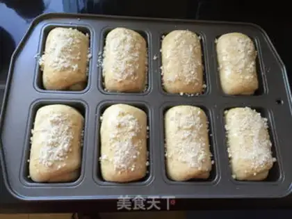 Make All wheat bread without oil step 6