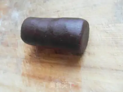 Make The lava puff step 3