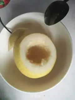 Make Pear step 2