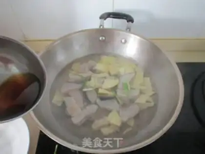 Make Fish soup step 5