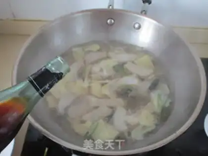 Make Fish soup step 6
