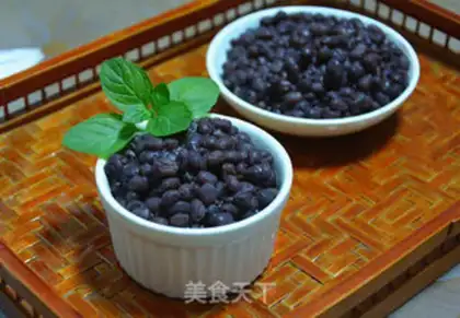 Make Honey Bean step 5