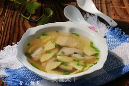 Make Fish soup step 8