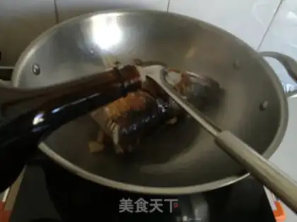 Make Homemade lusophones step 1