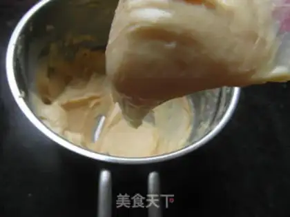 Make The lava puff step 9