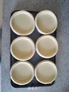 Make Homemade lusophones step 4
