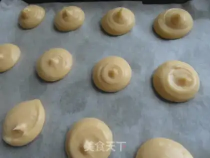 Make The lava puff step 11