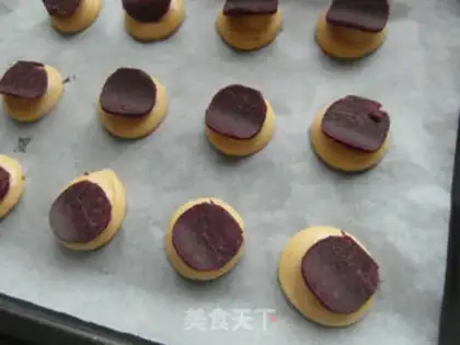 Make The lava puff step 13