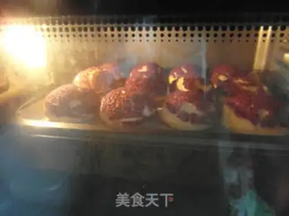 Make The lava puff step 14