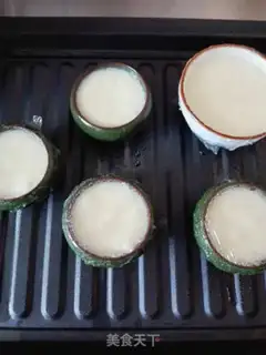Make Steamed eggs step 6