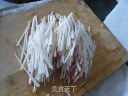 Make Zapples step 1