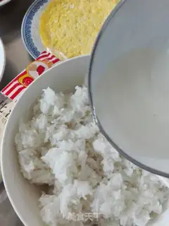 Make The veggies step 1