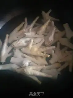 Make Steam claws step 0