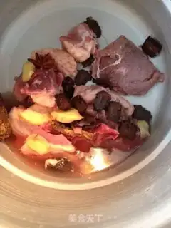 Make The ink is for duck step 1