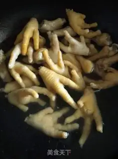 Make Steam claws step 1