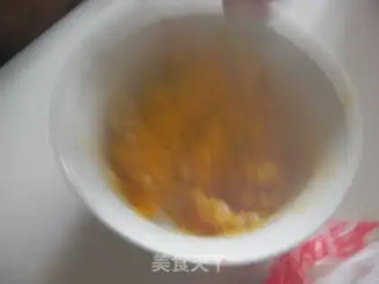 Make Goldmelon step 1