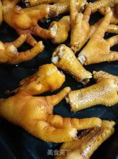 Make Steam claws step 3