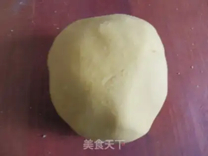 Make Goldmelon step 2