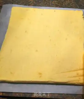 Make Chocolate cheese mousse cake step 0