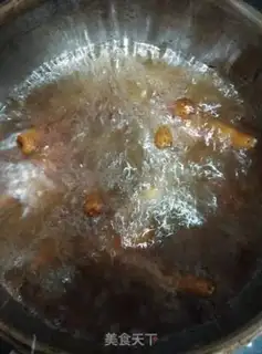 Make Steam claws step 4