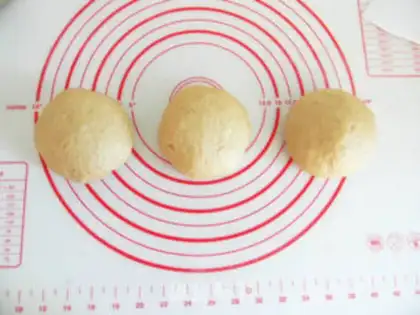 Make Skin and pasta step 2