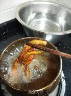 Make Steam claws step 5