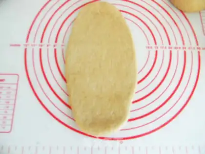 Make Skin and pasta step 3