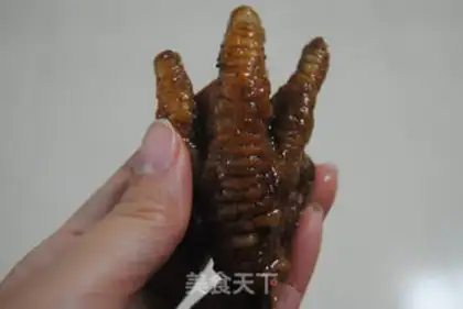 Make Steam claws step 6