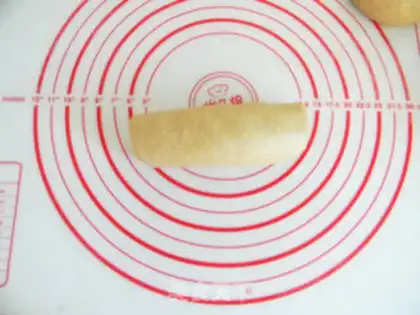 Make Skin and pasta step 4