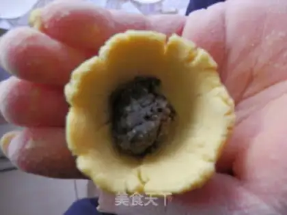 Make Goldmelon step 5