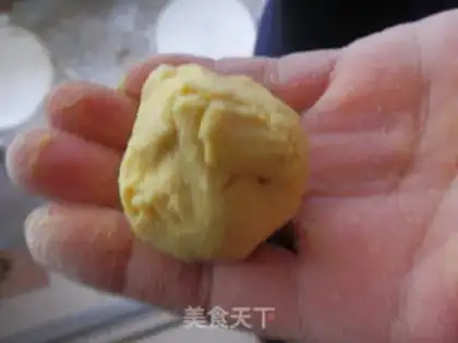 Make Goldmelon step 6