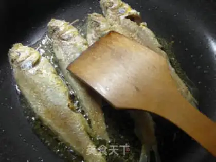 Make Roasted mackerel step 1