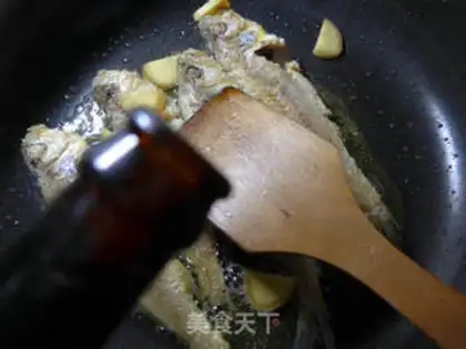Make Roasted mackerel step 2