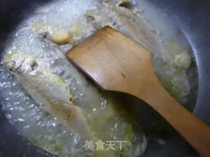 Make Roasted mackerel step 3