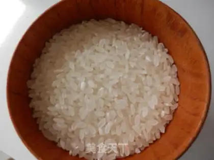 Make Lily Lotus Porridge step 0