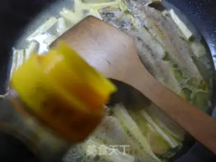 Make Roasted mackerel step 5